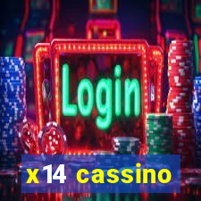 x14 cassino